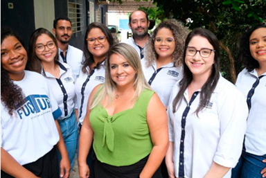 Equipe Fuctura